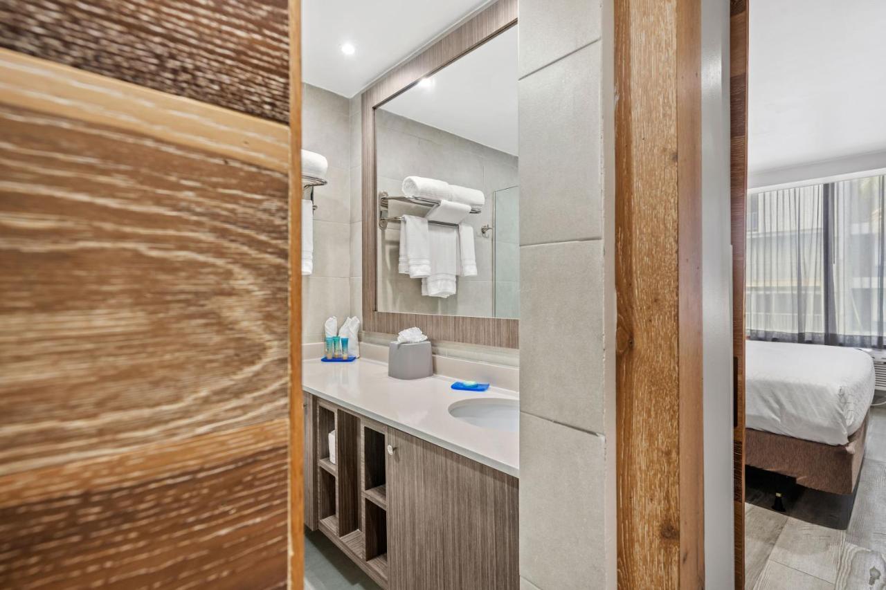 Express Condado By Ihg 3* San Juan