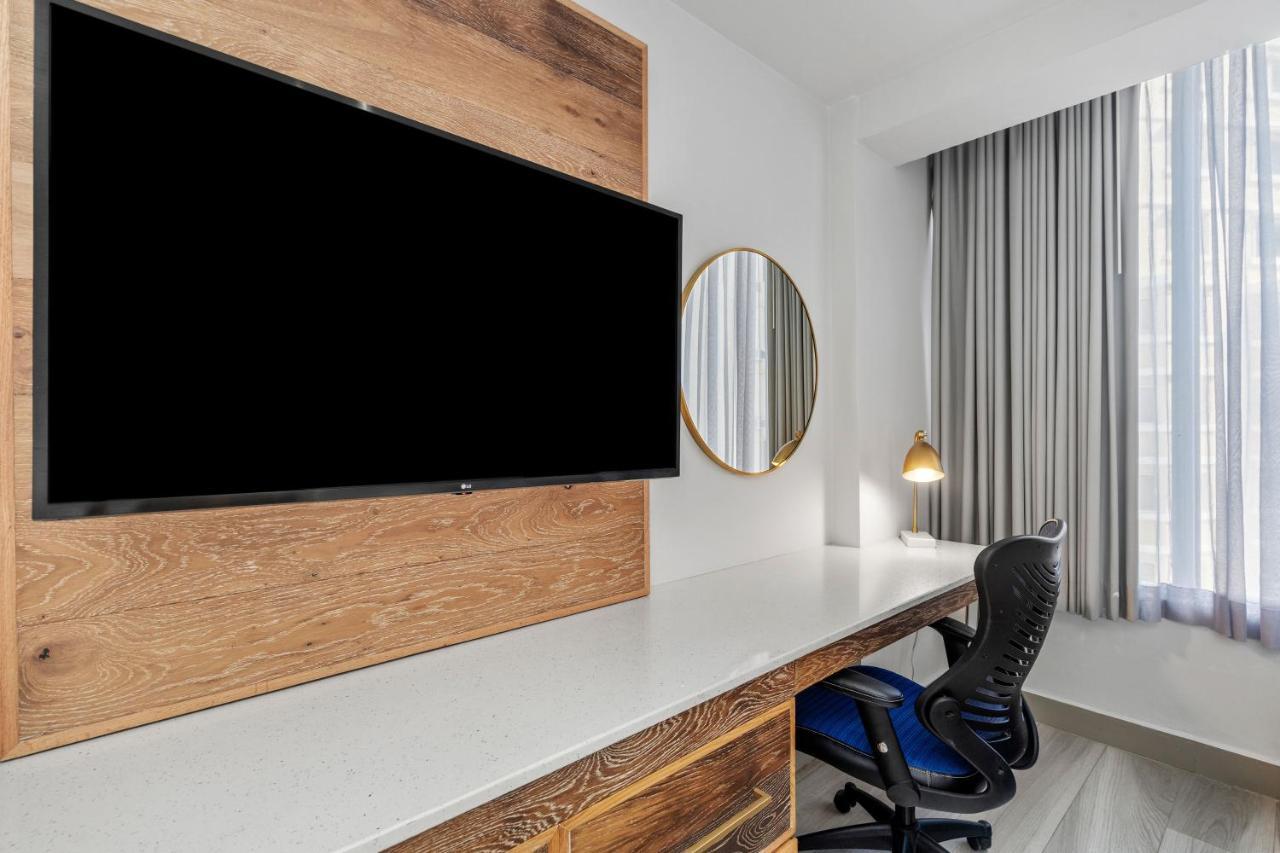 Resort Express Condado By Ihg San Juan