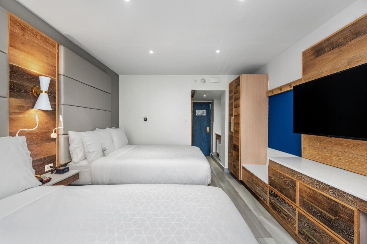 Express Condado By Ihg