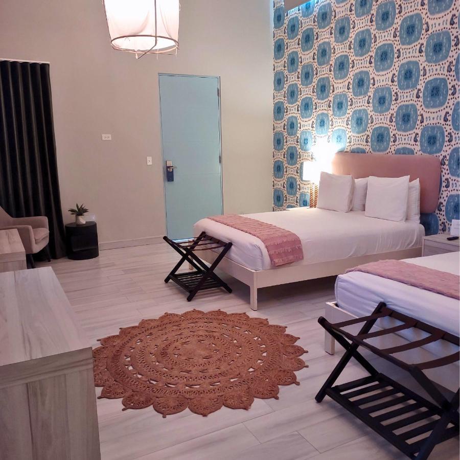 Tropica (adults Only) Hotel San Juan
