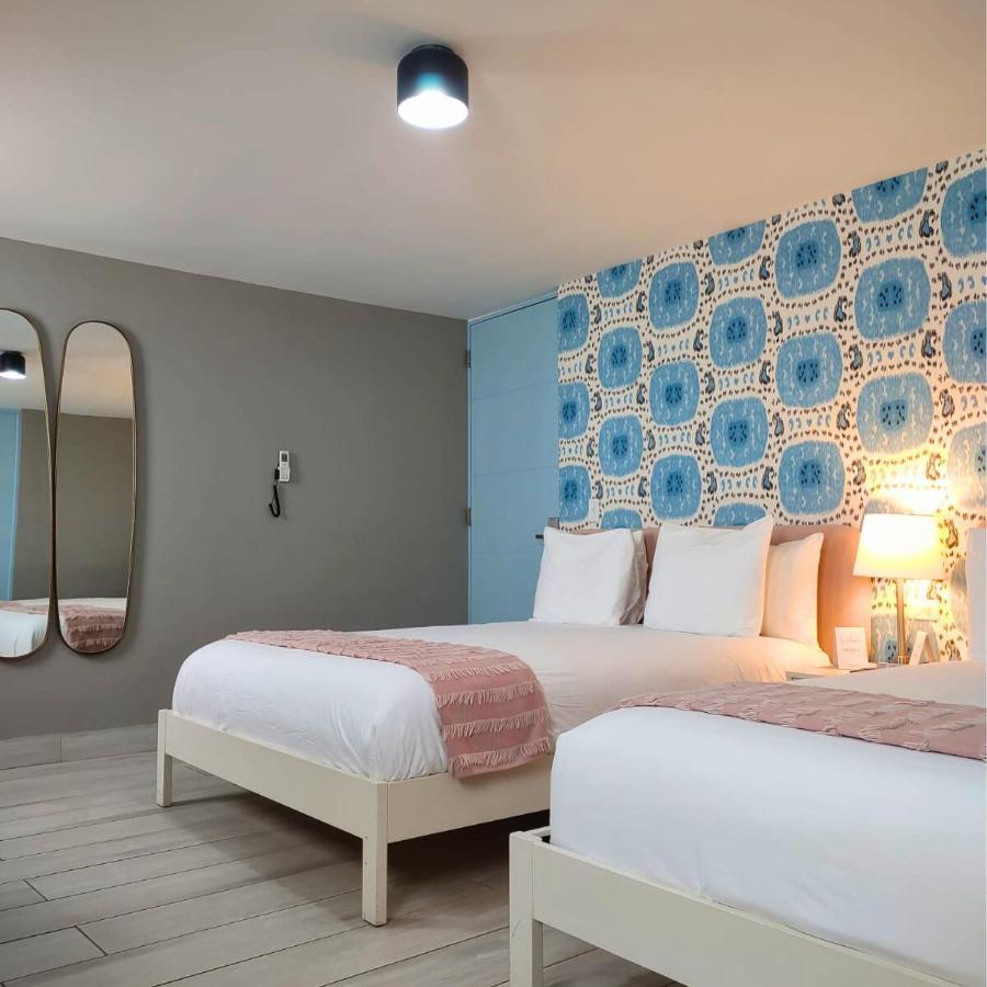 Tropica (adults Only) Hotel