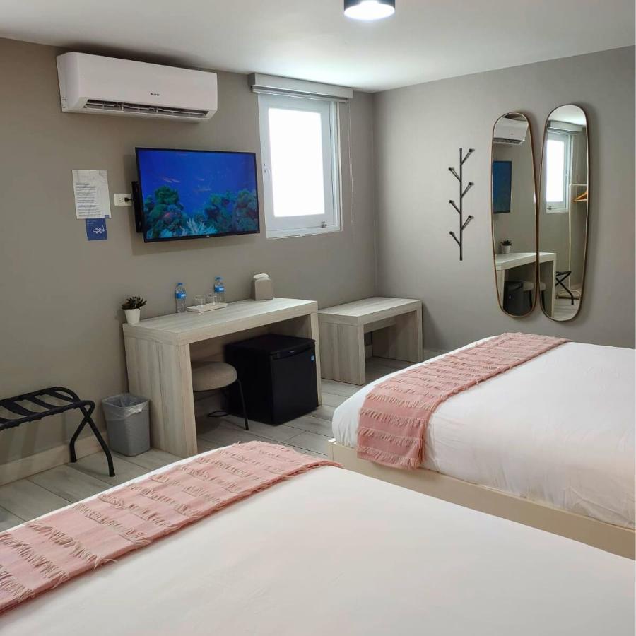 Tropica (adults Only) San Juan