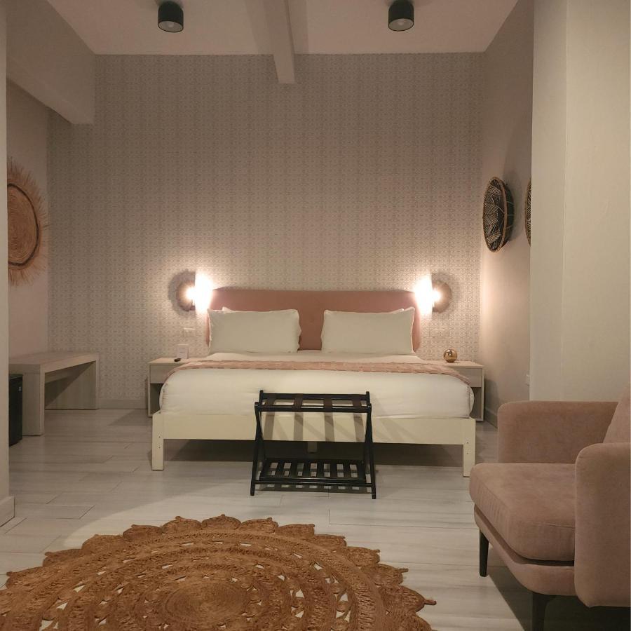 Hotel Tropica (adults Only) San Juan