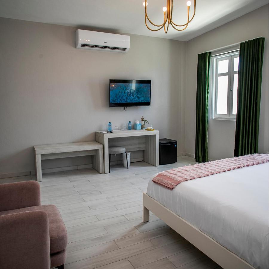 Tropica (adults Only) Hotel San Juan