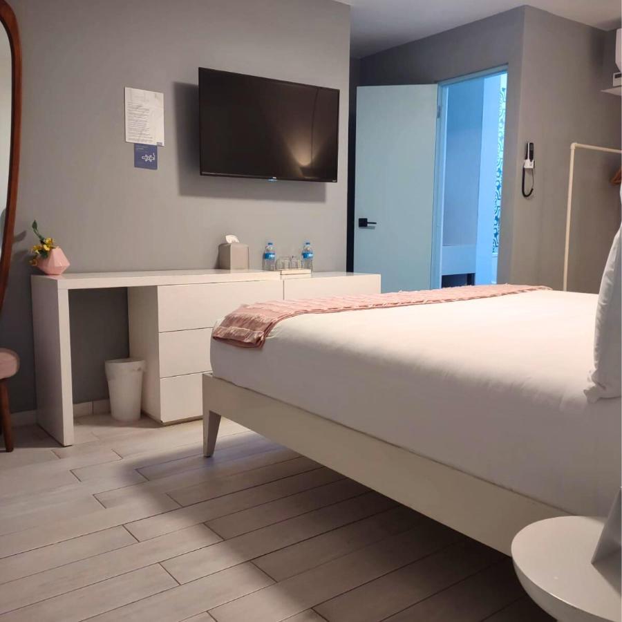 Tropica (adults Only) Hotel 3*