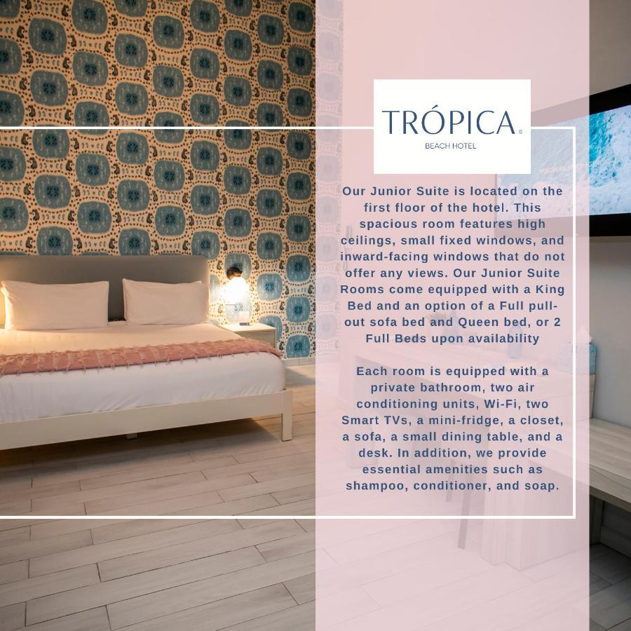Hotel Tropica (adults Only) 3*