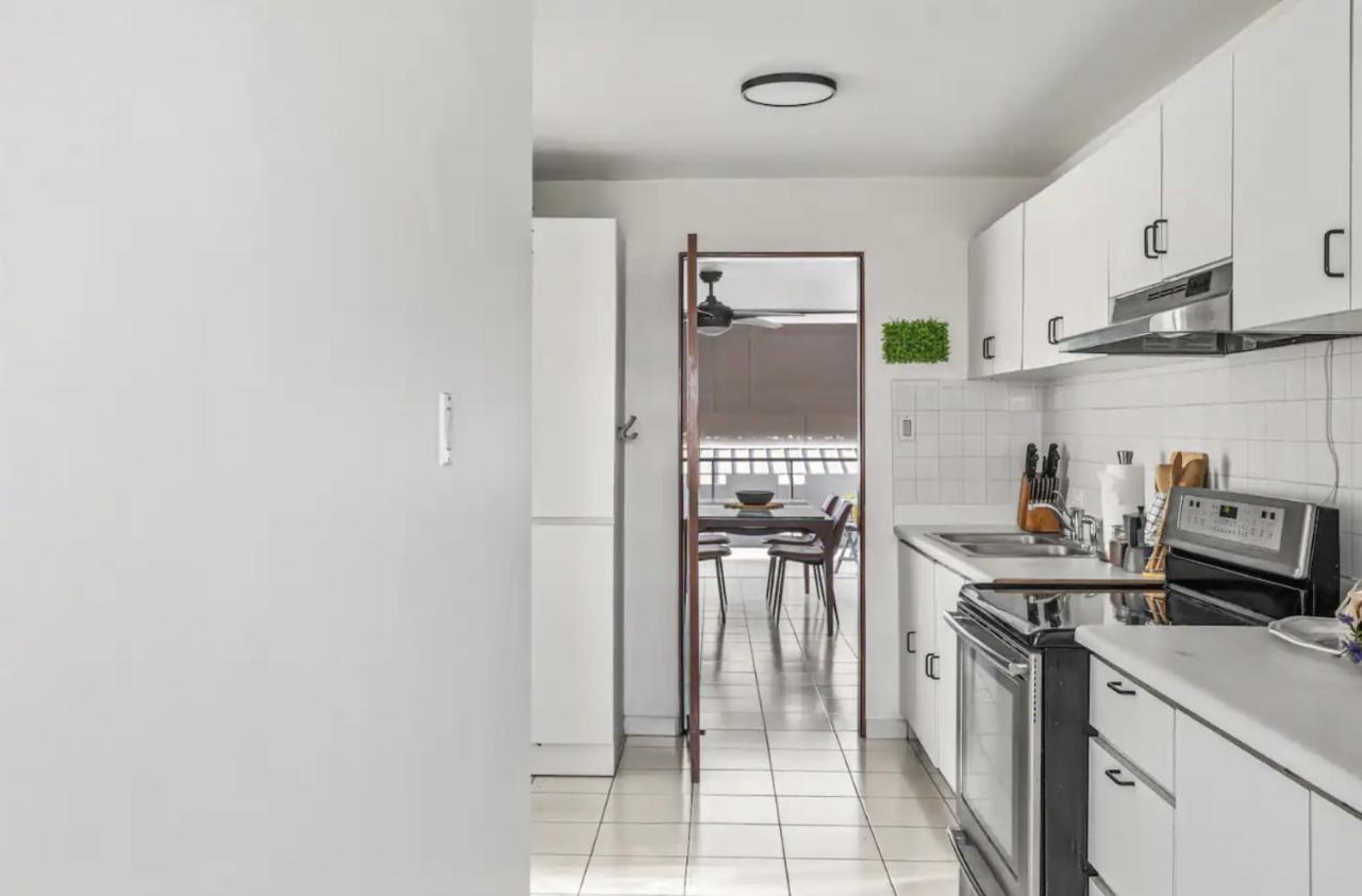 2 Bed, 2 Bath Condado Beach Apt With Parking Apts San Juan
