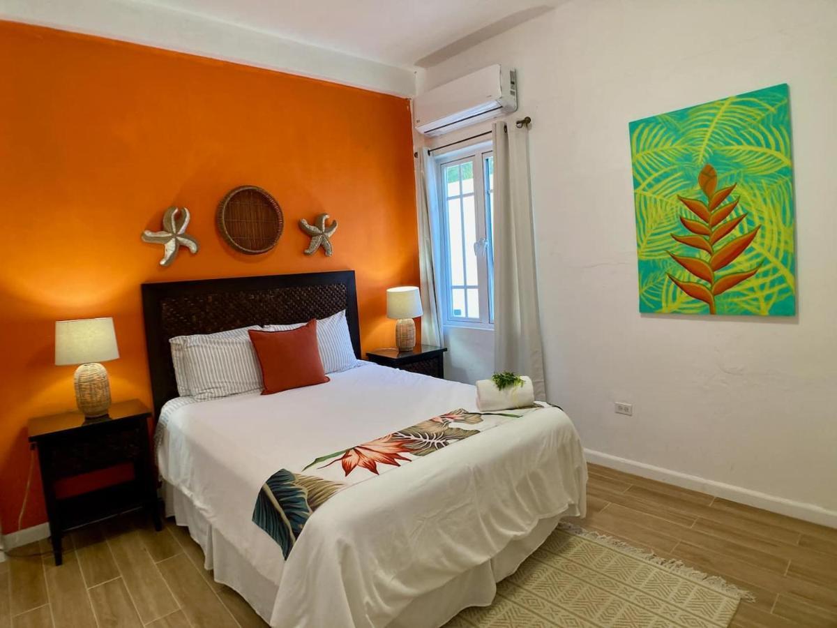 Casa Blanca Miramar San Juan