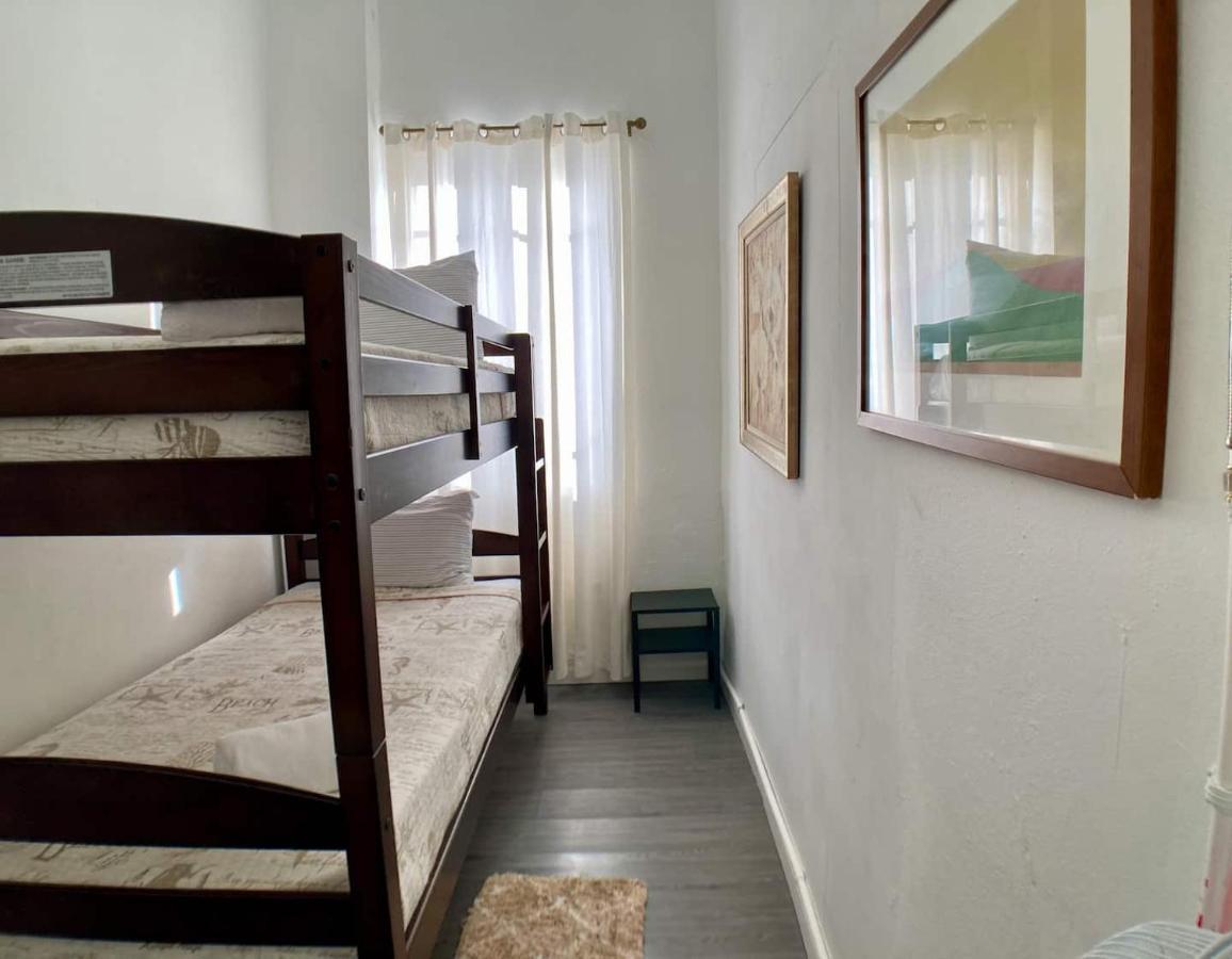 Casa Blanca Miramar * San Juan