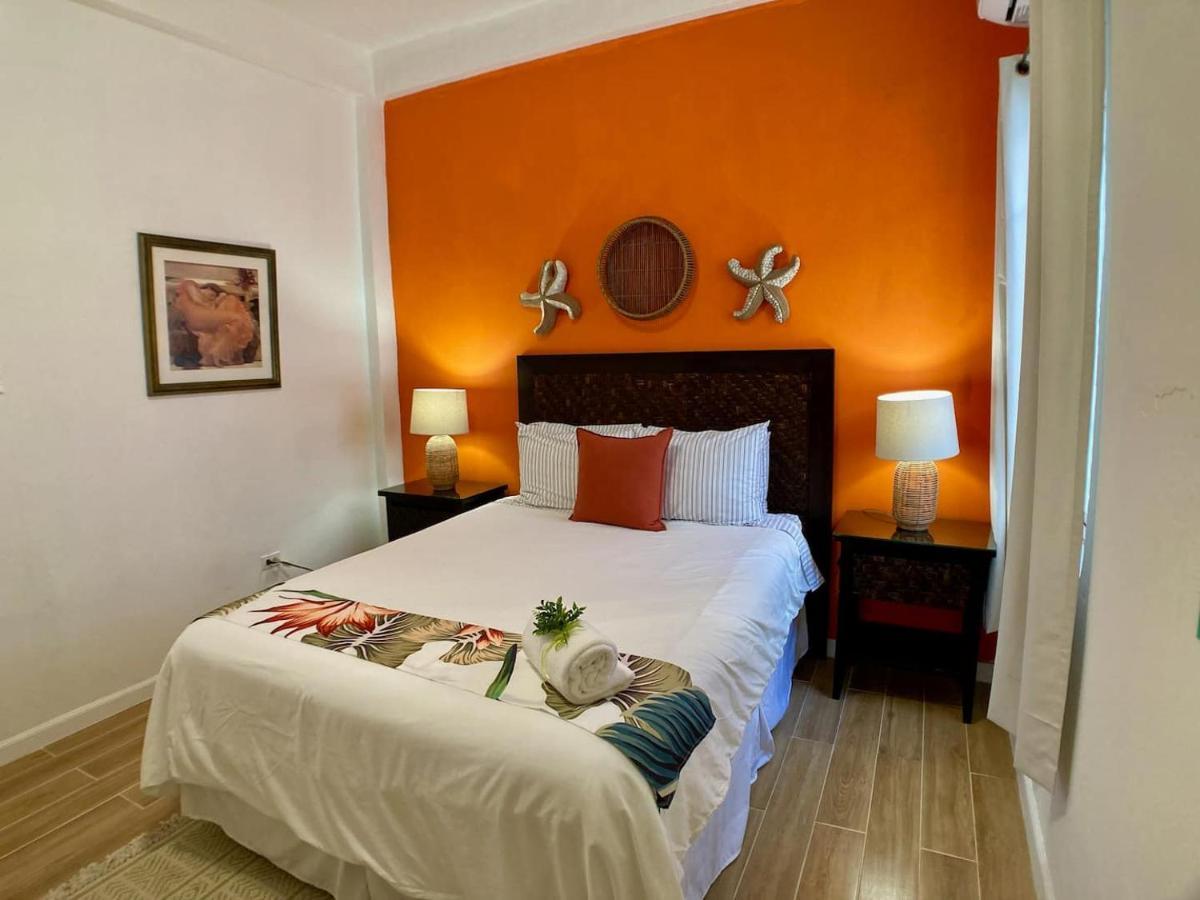 Casa Blanca Miramar San Juan