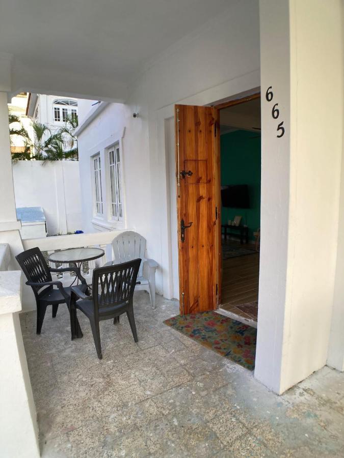 Casa Blanca Miramar