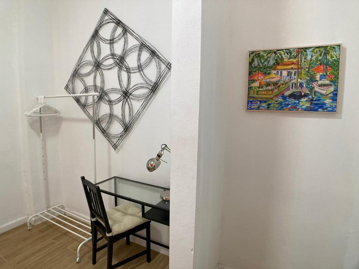Casa Blanca Miramar Apartment *