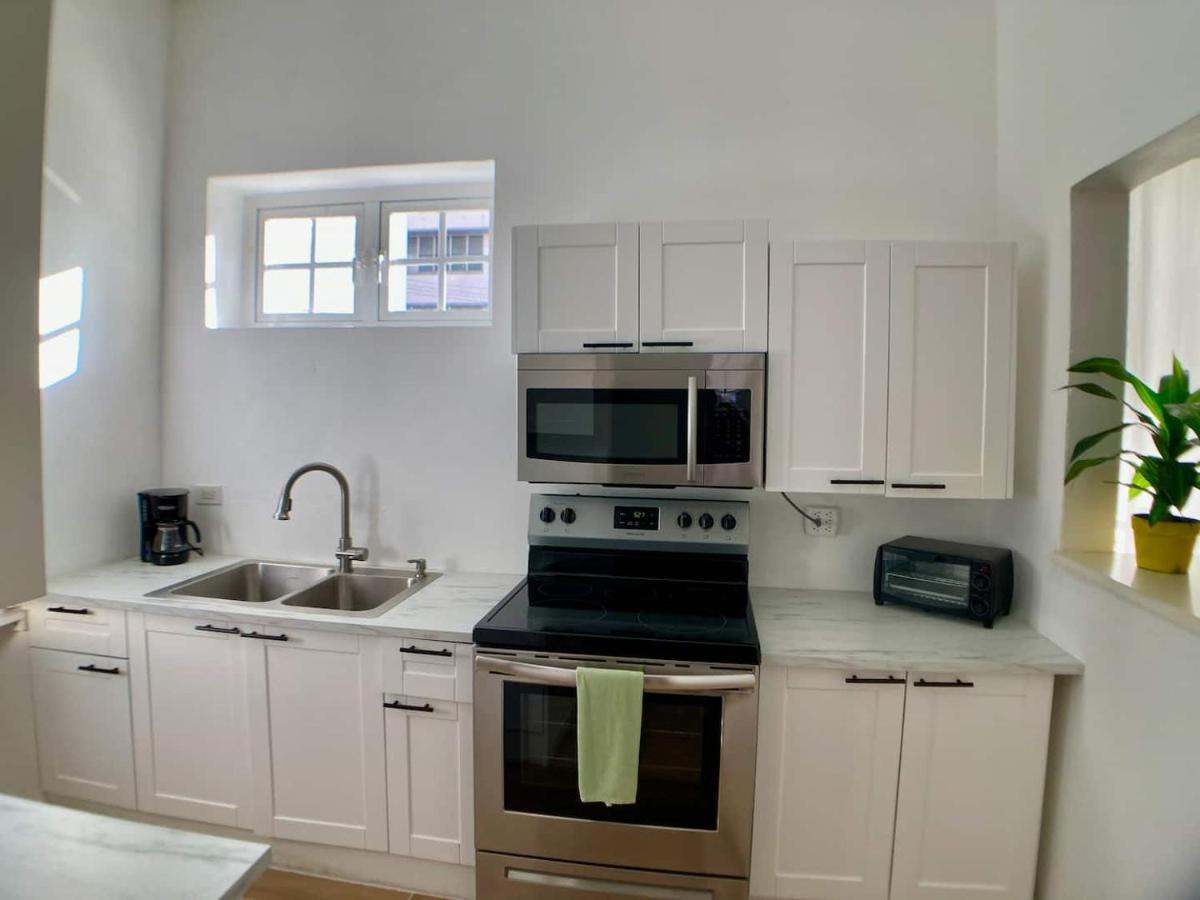 Apartment Casa Blanca Miramar *