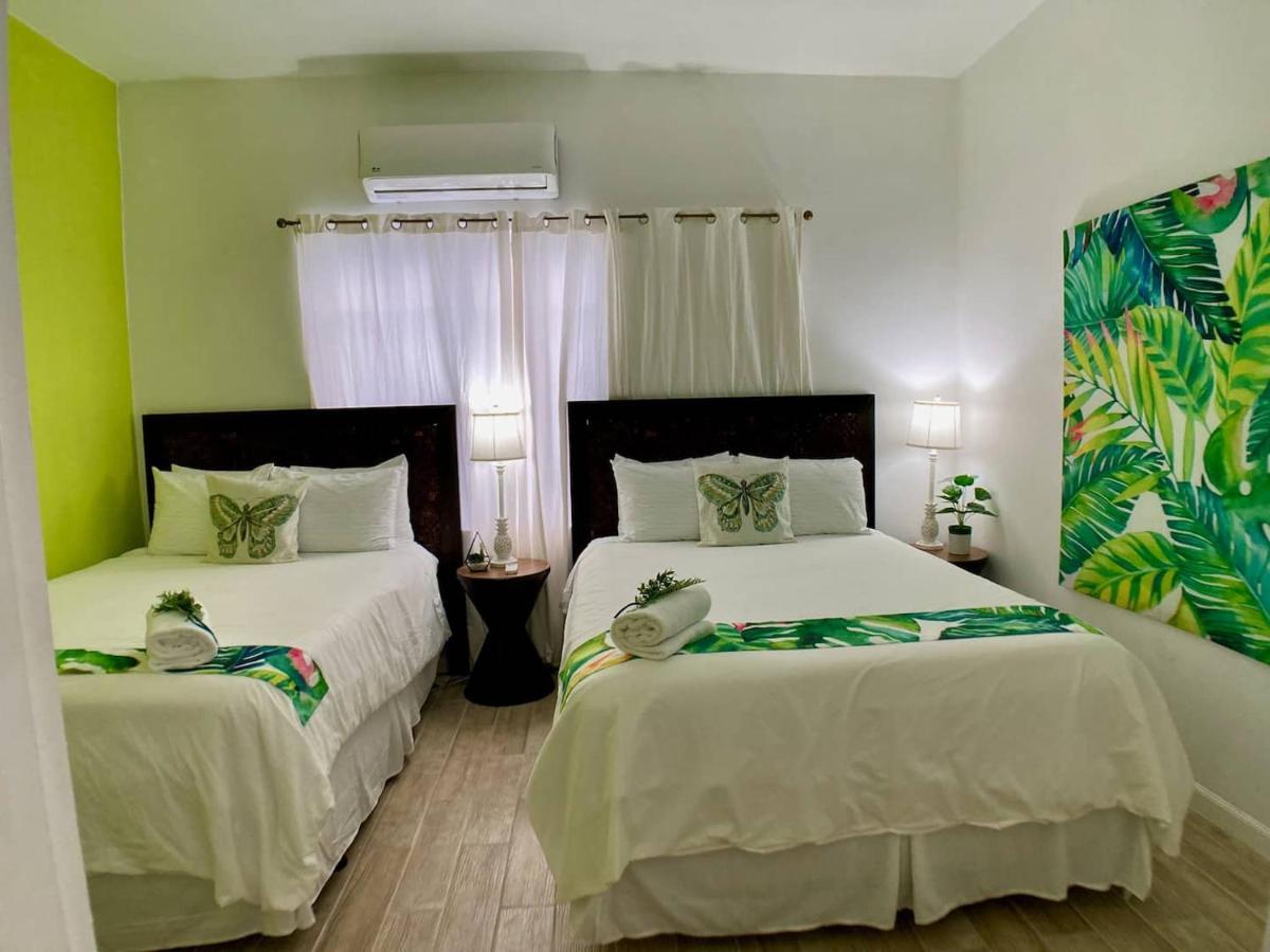 Casa Blanca Miramar Apartment