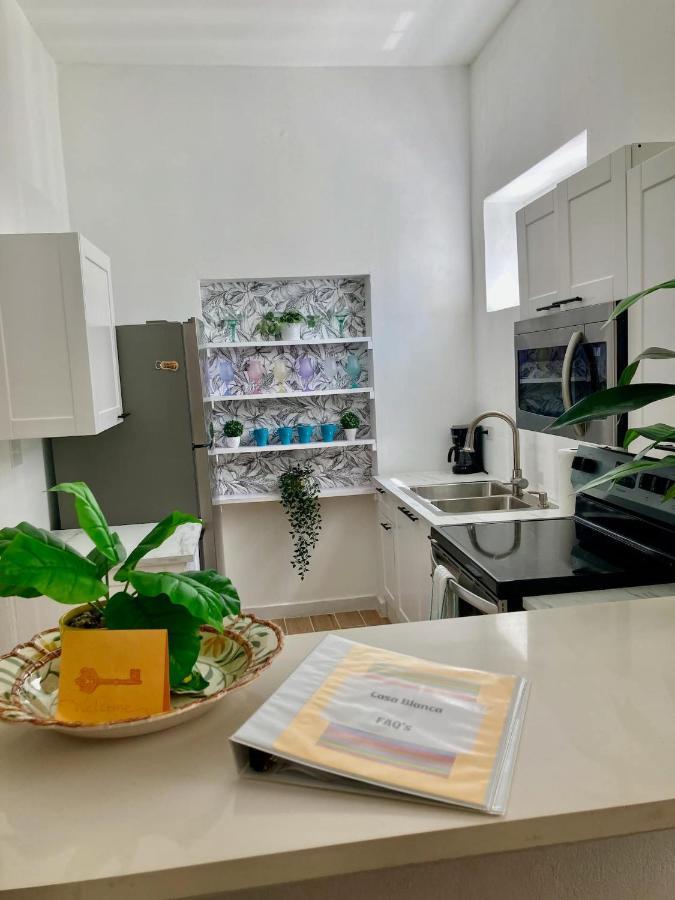 Apartment Casa Blanca Miramar