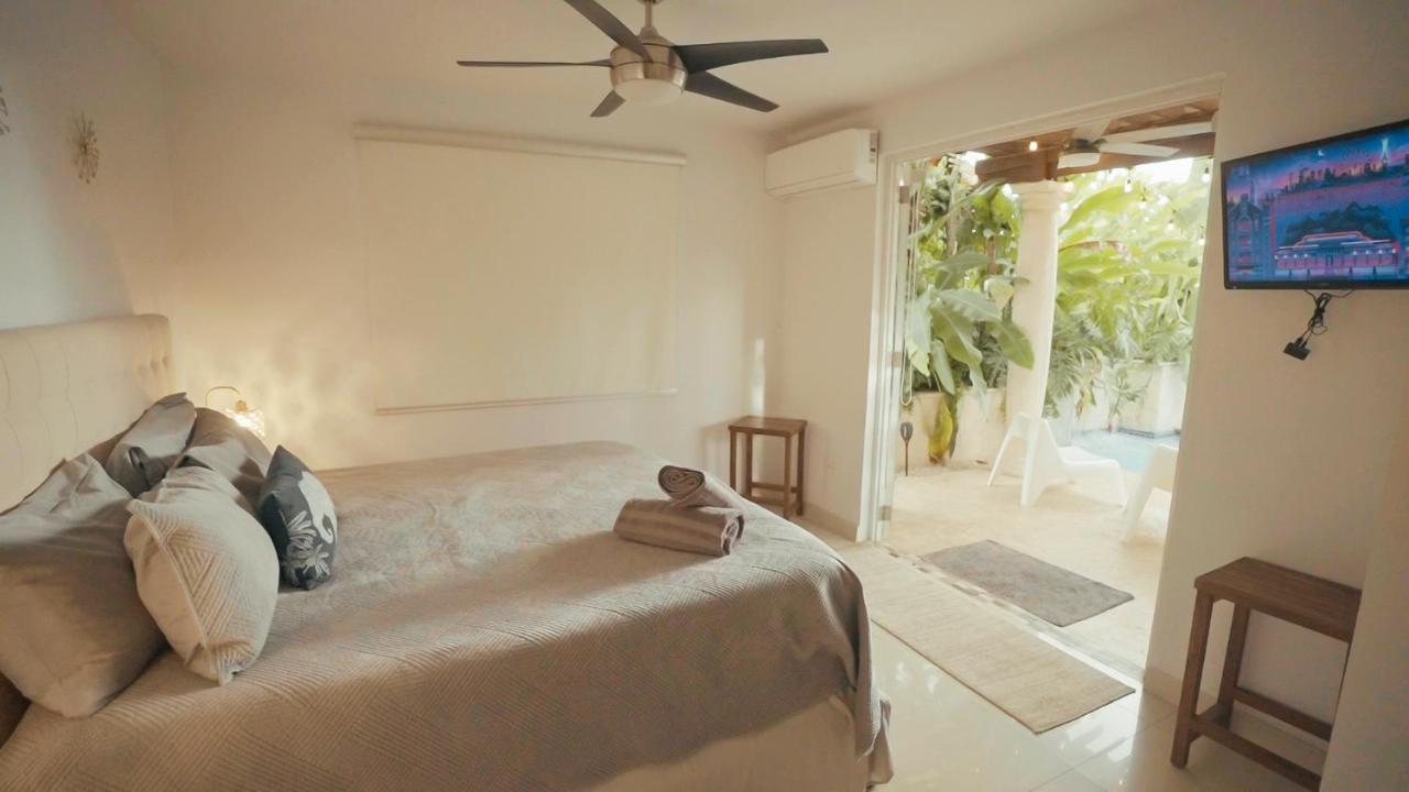 Holiday home Relaxing Oasis With Pool Heater And Cabana