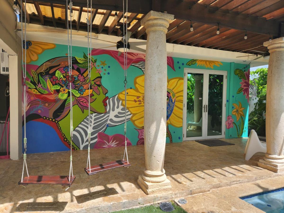 Holiday home Relaxing Oasis With Pool Heater And Cabana *