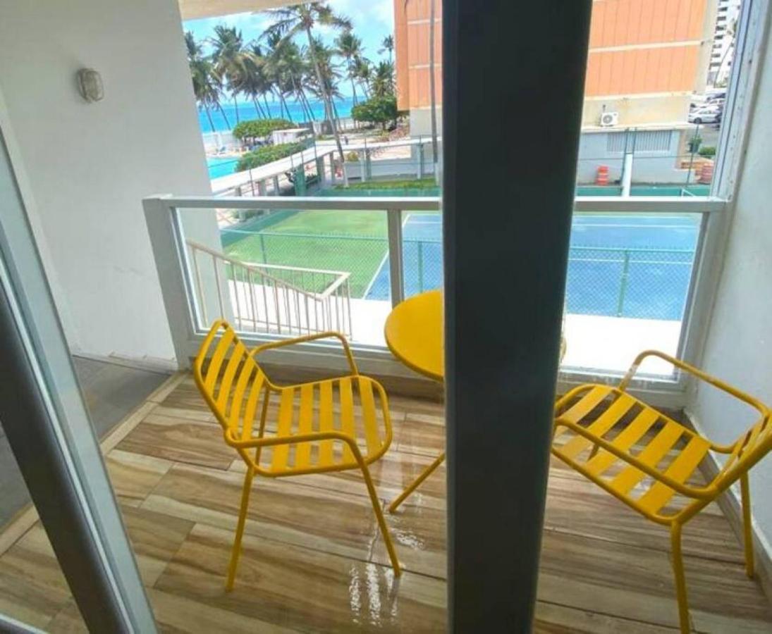 Kasa Balcony View For 2 Apartment *