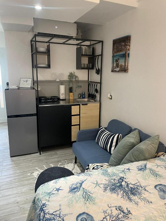 Sweet Dalia Isla Verde Studio Apartment *