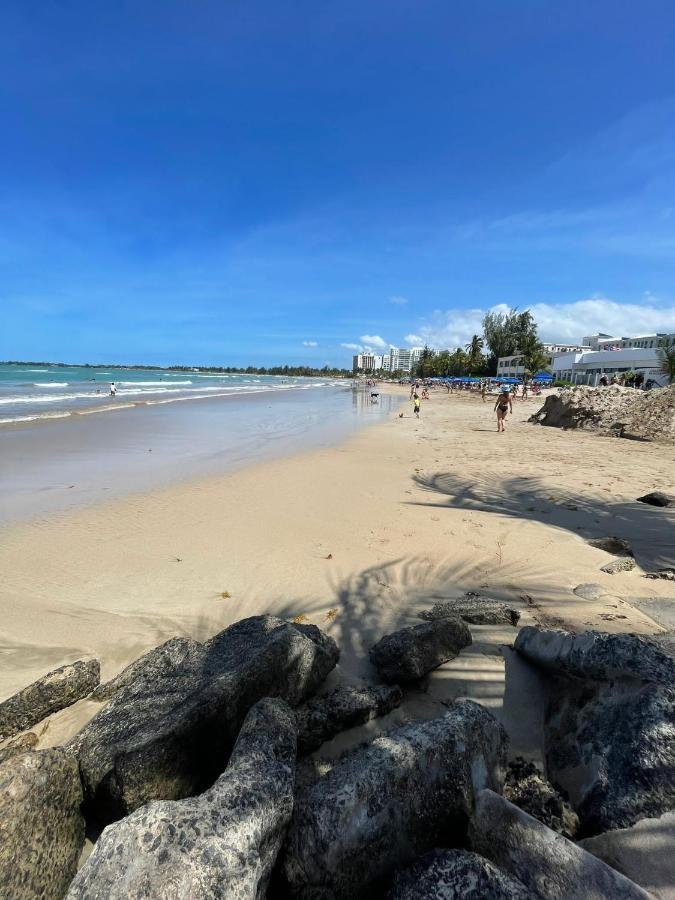 Sweet Dalia Isla Verde Studio *