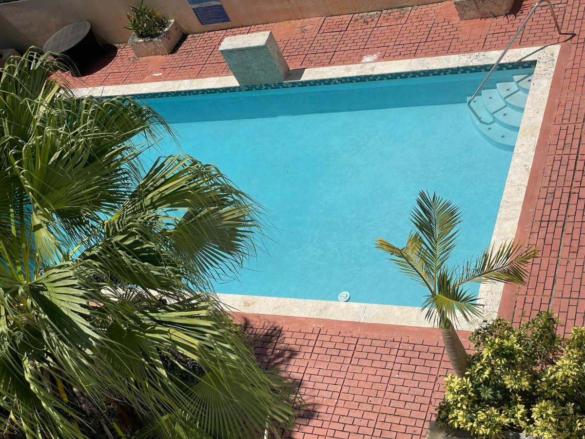 Apartment Sweet Dalia Isla Verde Studio