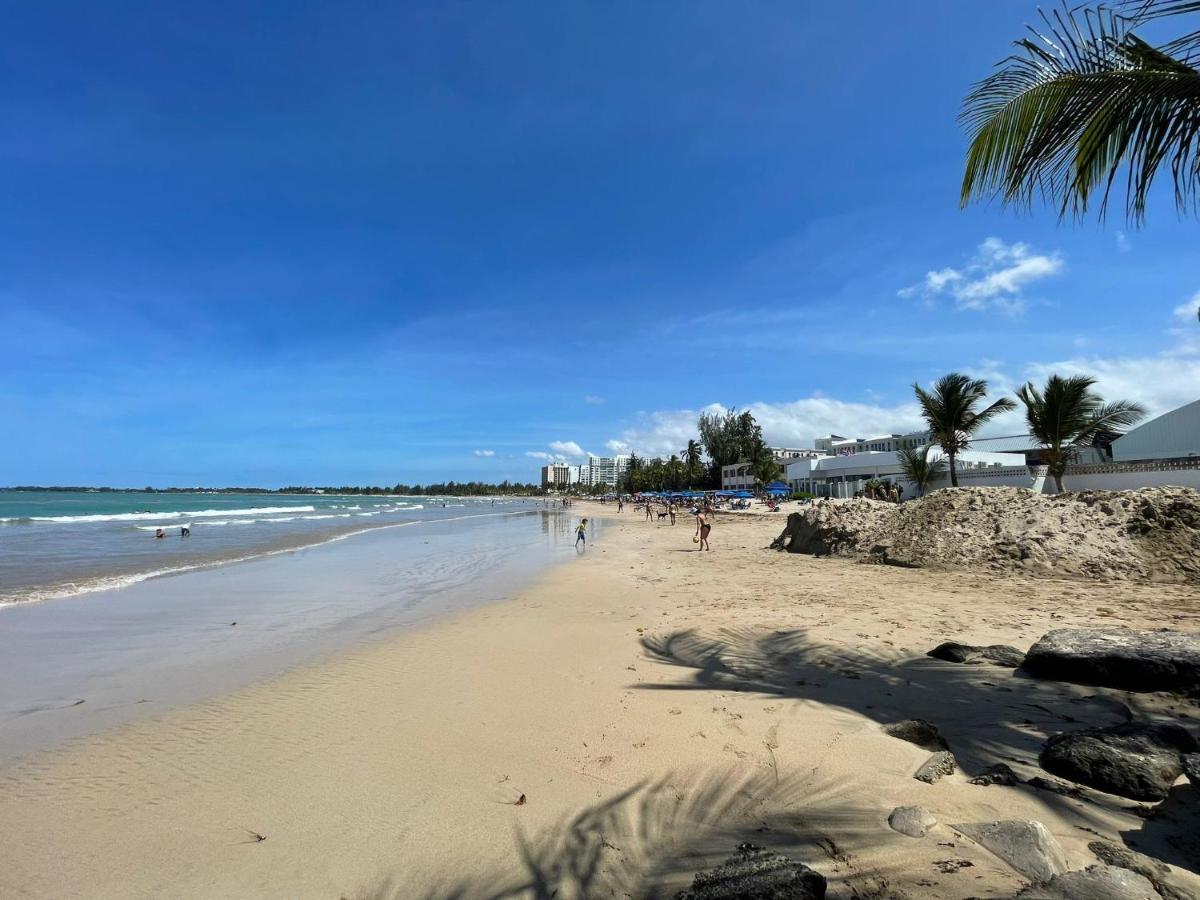 Apartment Sweet Dalia Isla Verde Studio *
