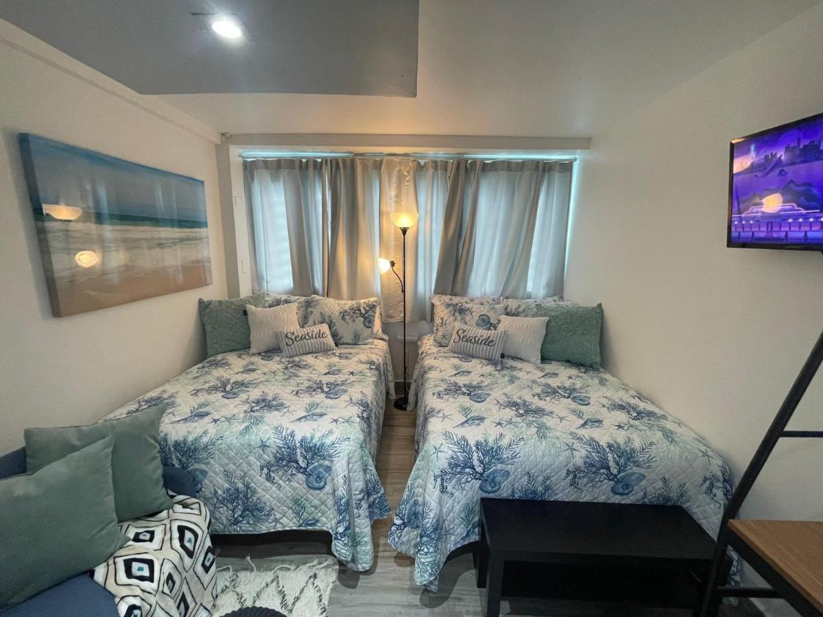 Sweet Dalia Isla Verde Studio Apartment San Juan