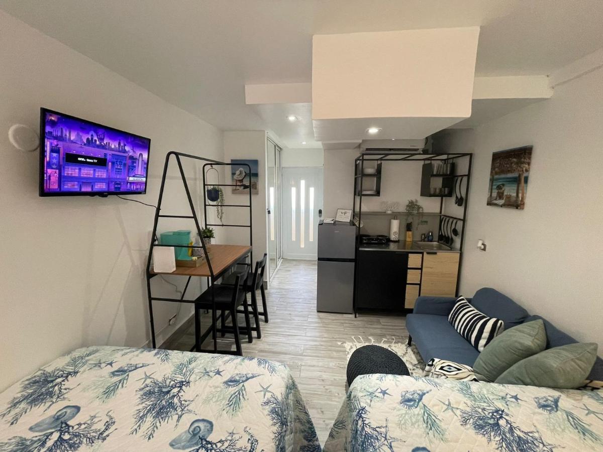 Sweet Dalia Isla Verde Studio Apartment