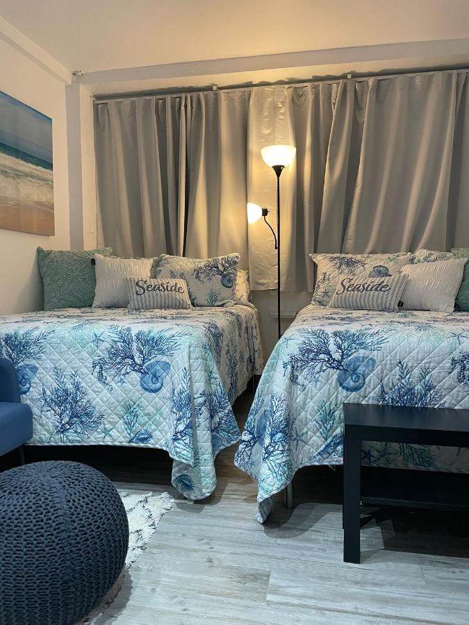 Sweet Dalia Isla Verde Studio *