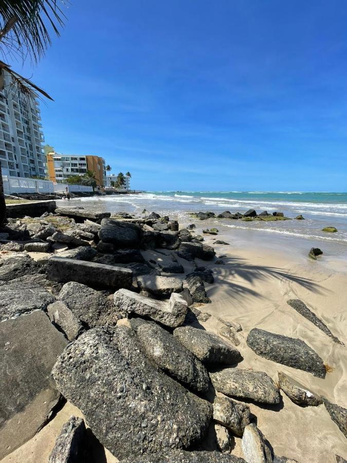 Sweet Dalia Isla Verde Studio Apartment *
