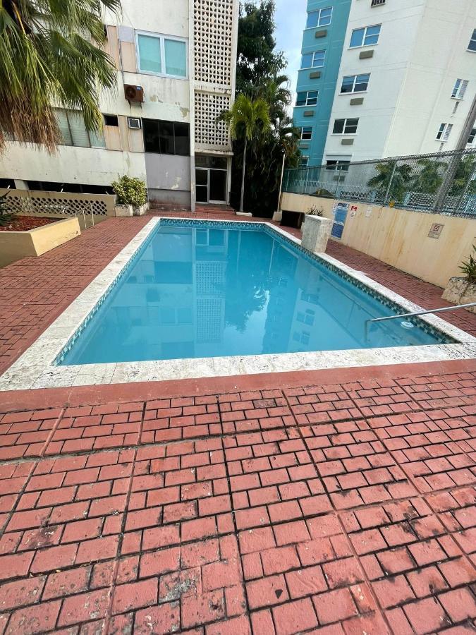 Sweet Dalia Isla Verde Studio *