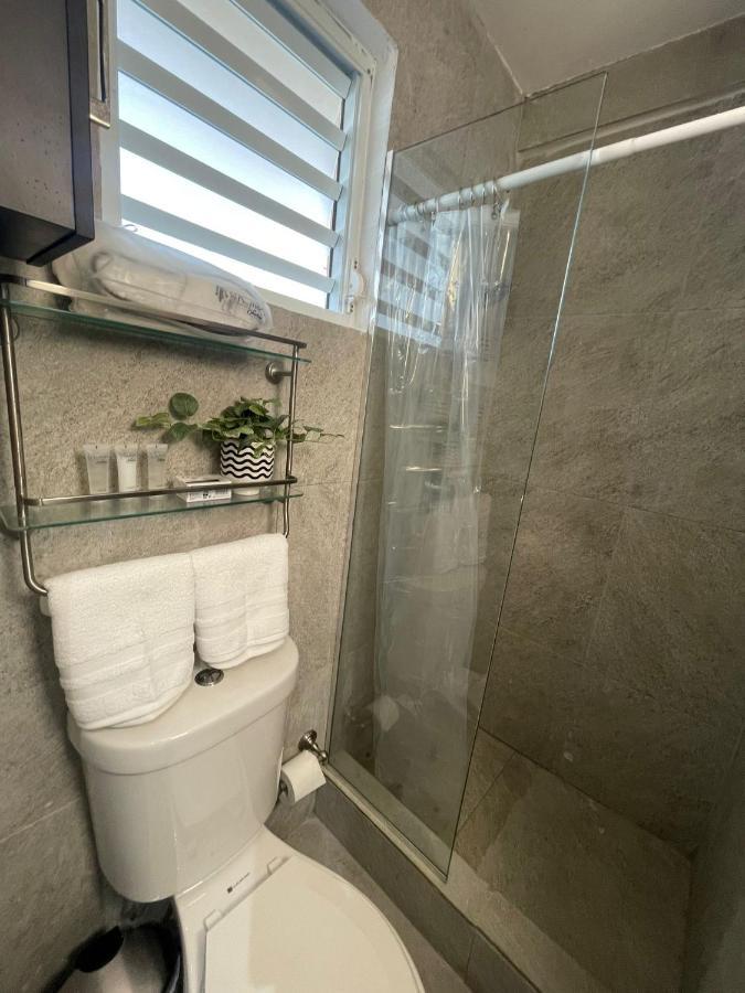 Sweet Dalia Isla Verde Studio Apartment San Juan