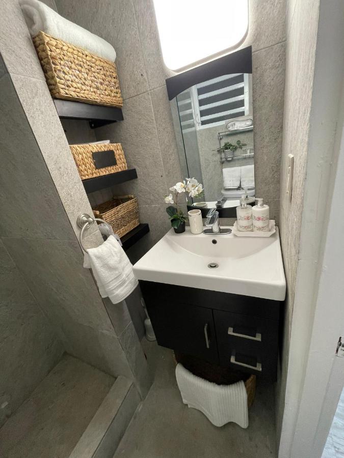 Sweet Dalia Isla Verde Studio Apartment San Juan