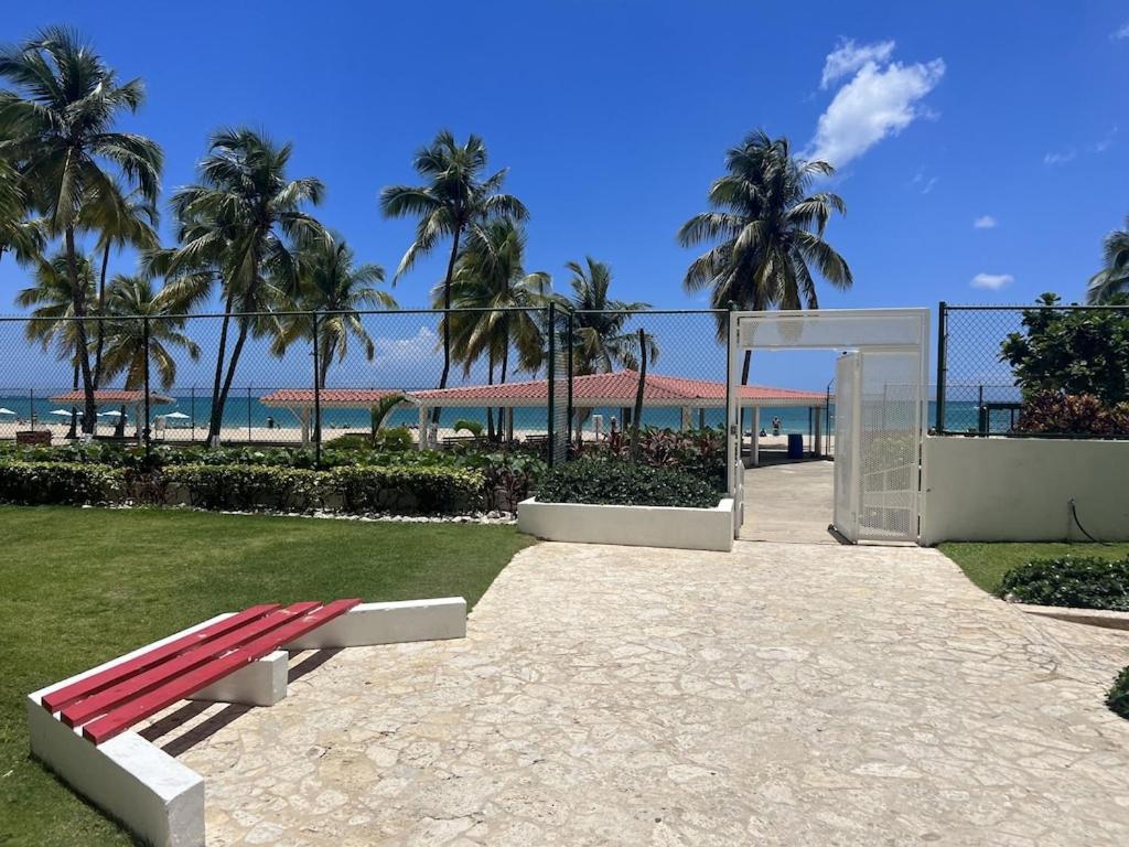 Relaxing Condo-5 Mins From Airport Apartment San Juan