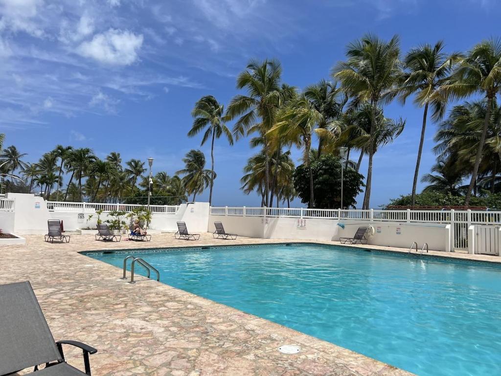 Relaxing Condo-5 Mins From Airport * San Juan