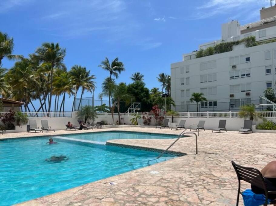Relaxing Condo-5 Mins From Airport