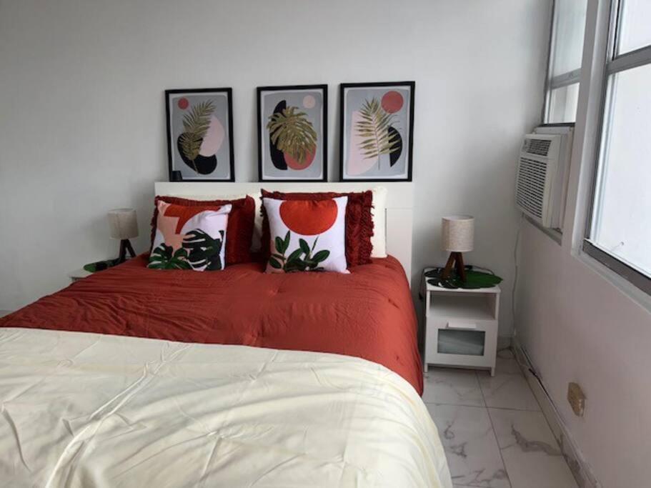 Relaxing Condo-5 Mins From Airport *