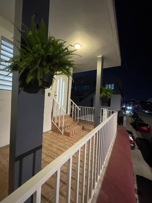 Apartment Urban One @ Roosevelt 457 San Juan