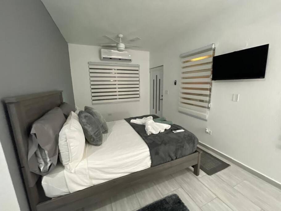 Apartment Urban One @ Roosevelt 457