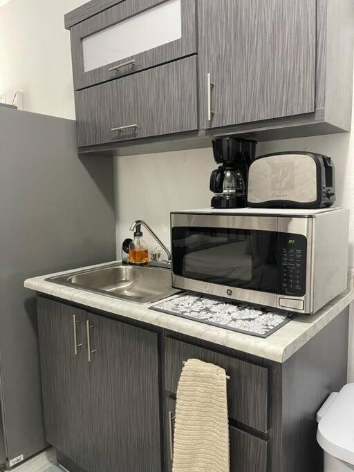 Apartment Urban One @ Roosevelt 457