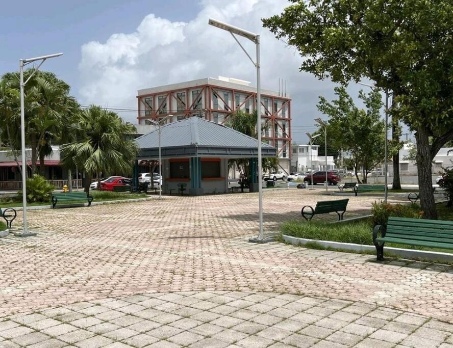 Apartment Urban One @ Roosevelt 457 San Juan
