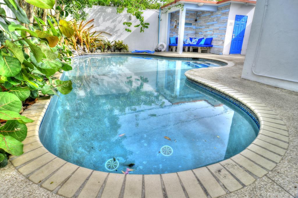 Hotel Tres Palmas