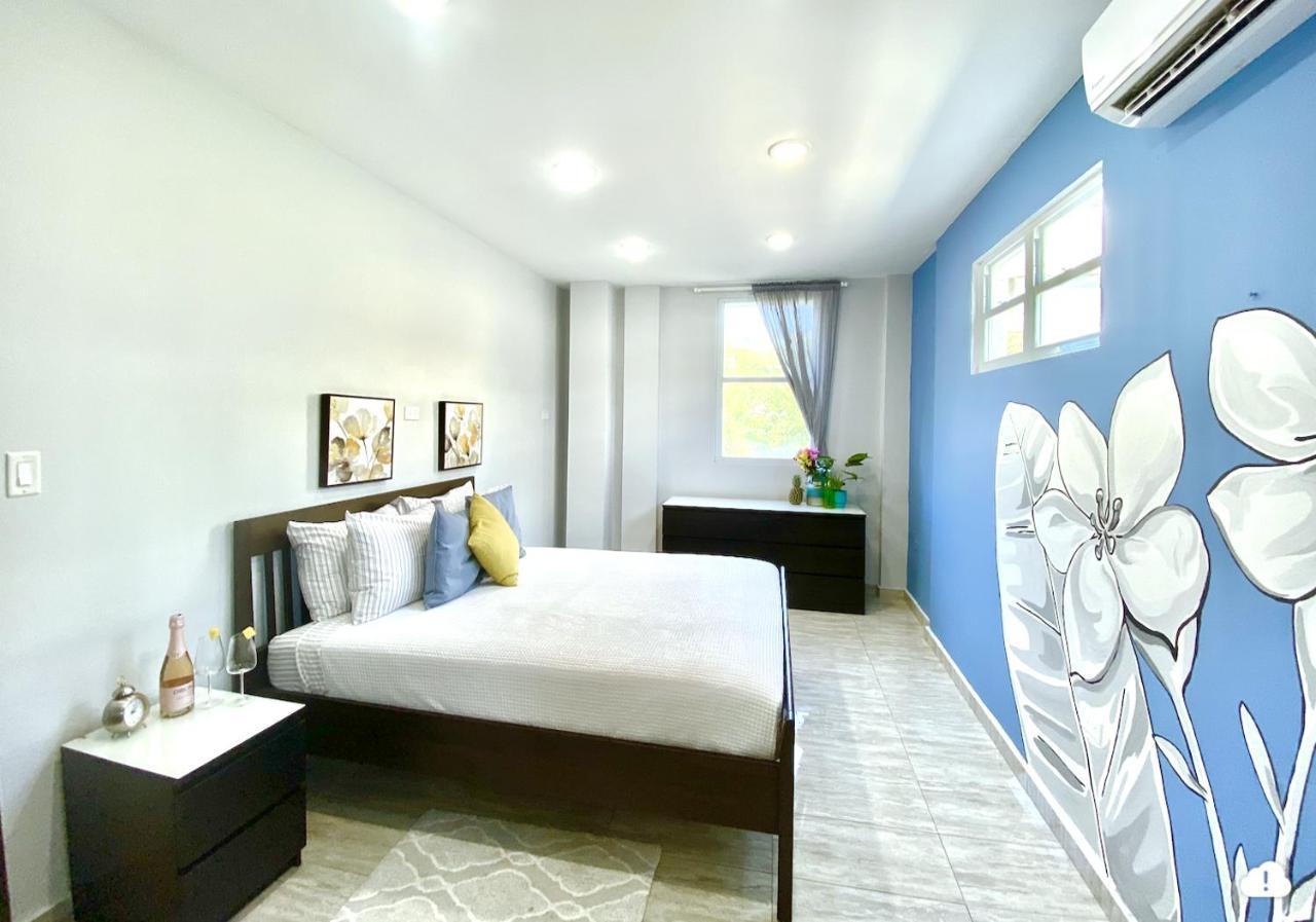 1202 Ponce De Leon Suites Apartment