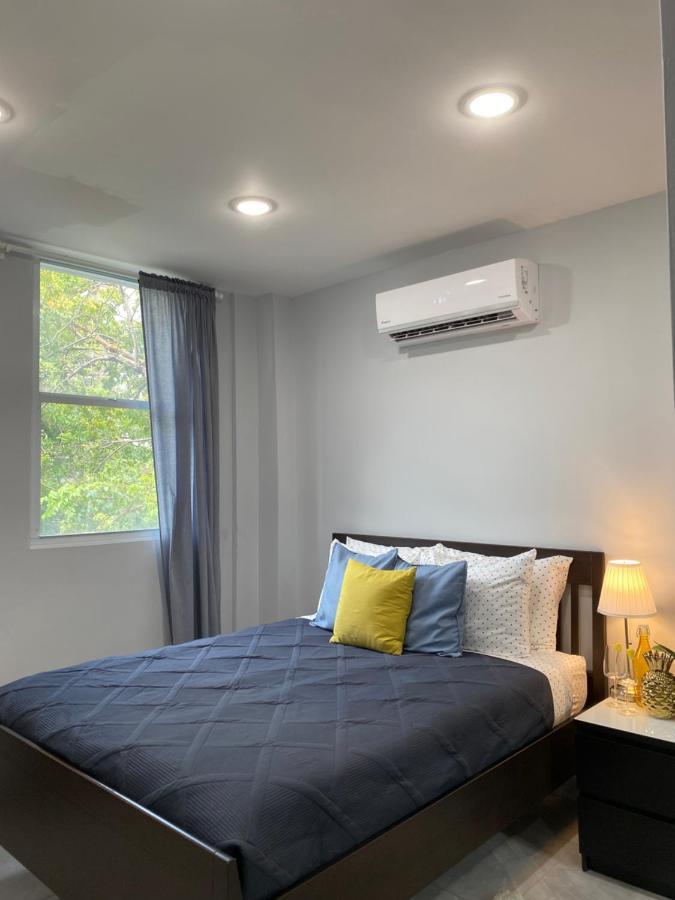 1202 Ponce De Leon Suites *