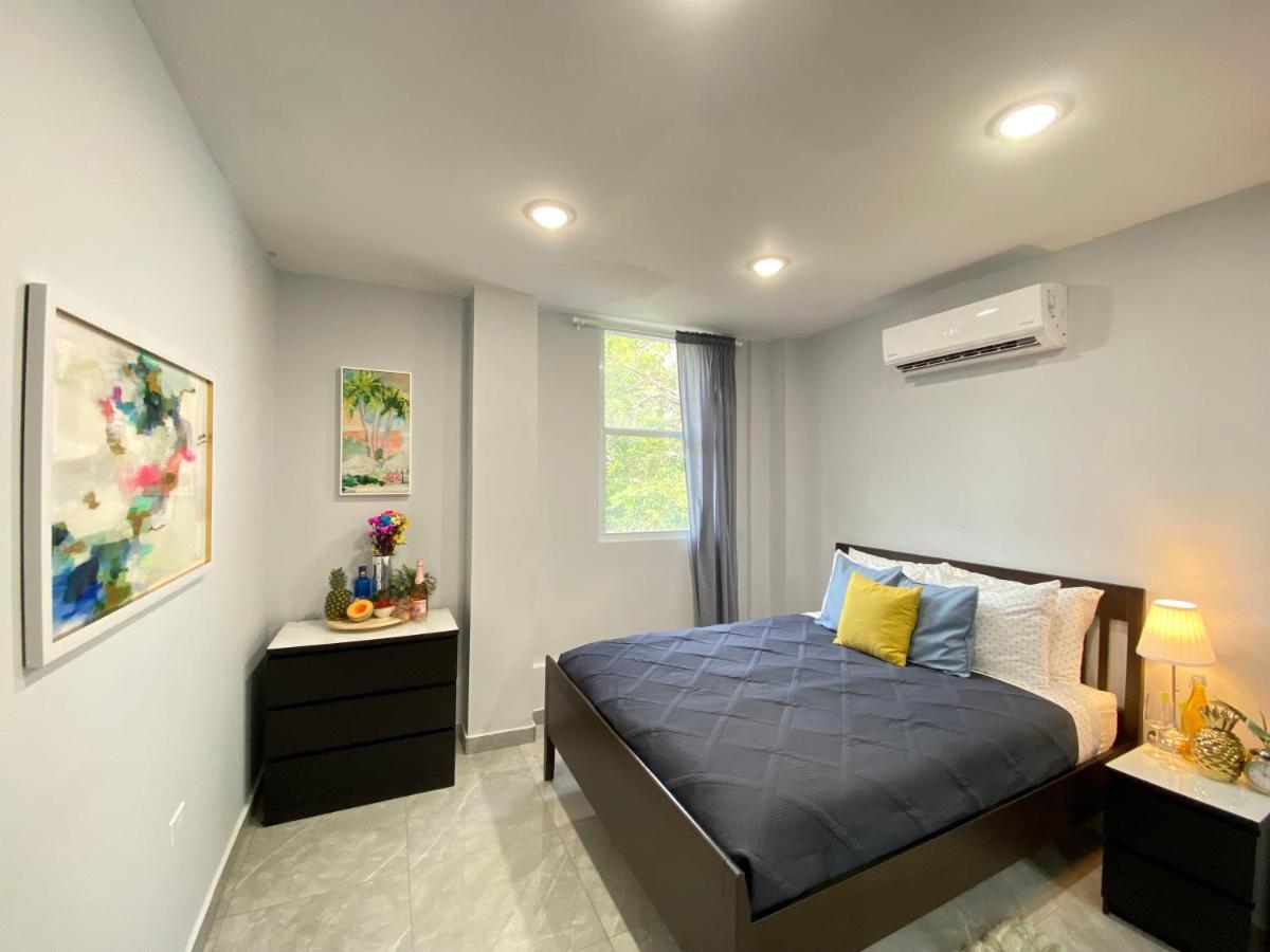 Apartment 1202 Ponce De Leon Suites *