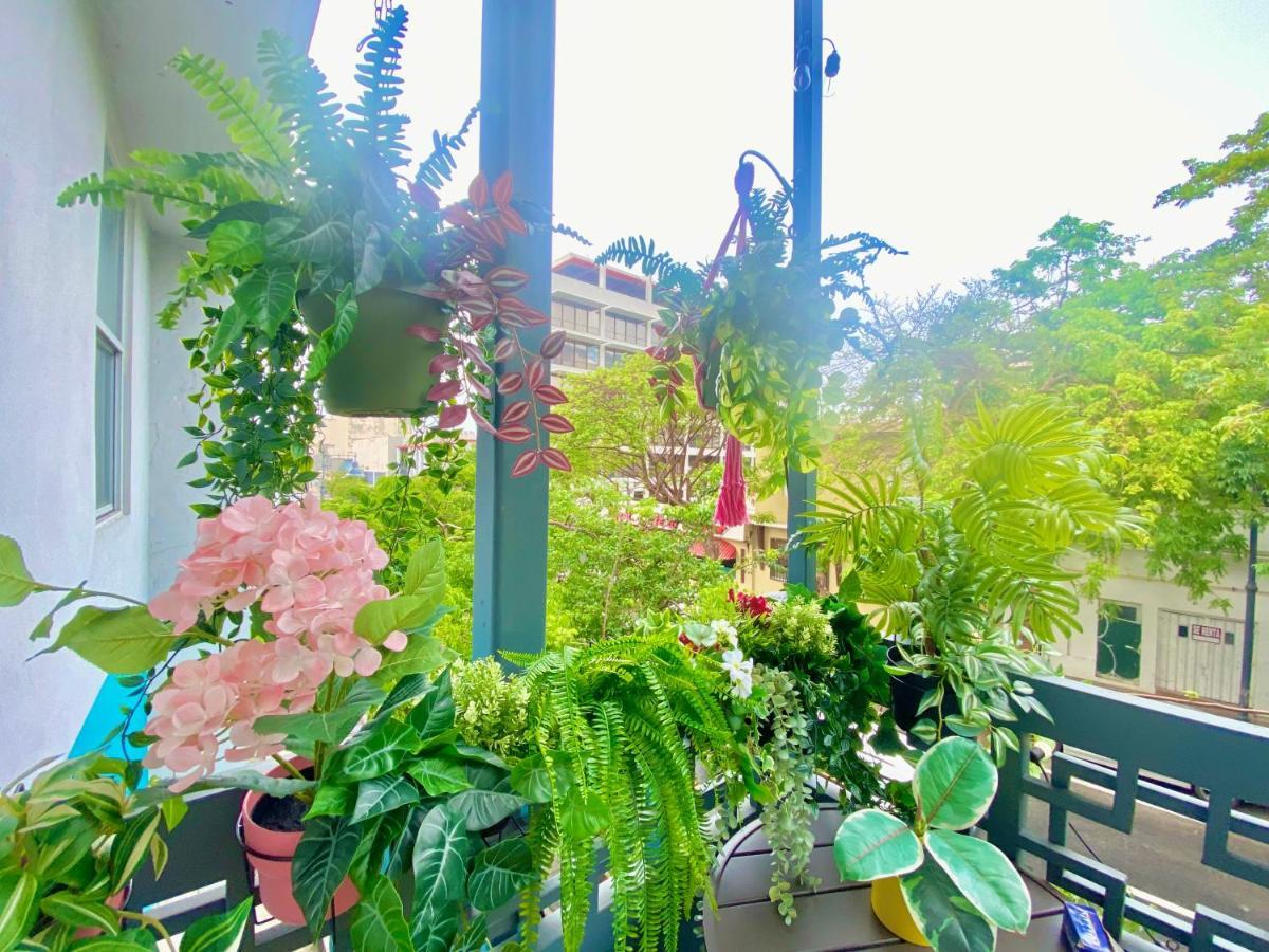 Apartment 1202 Ponce De Leon Suites *