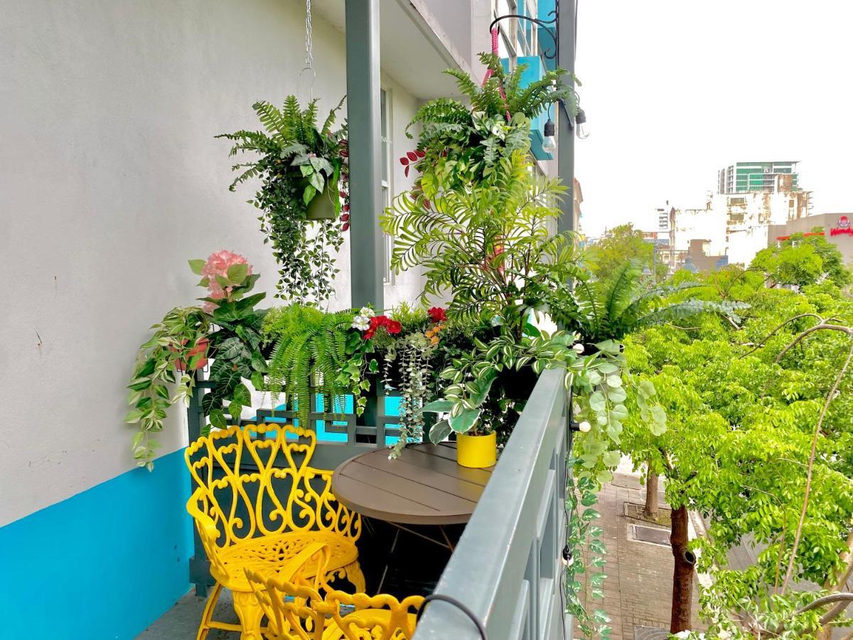 1202 Ponce De Leon Suites * San Juan