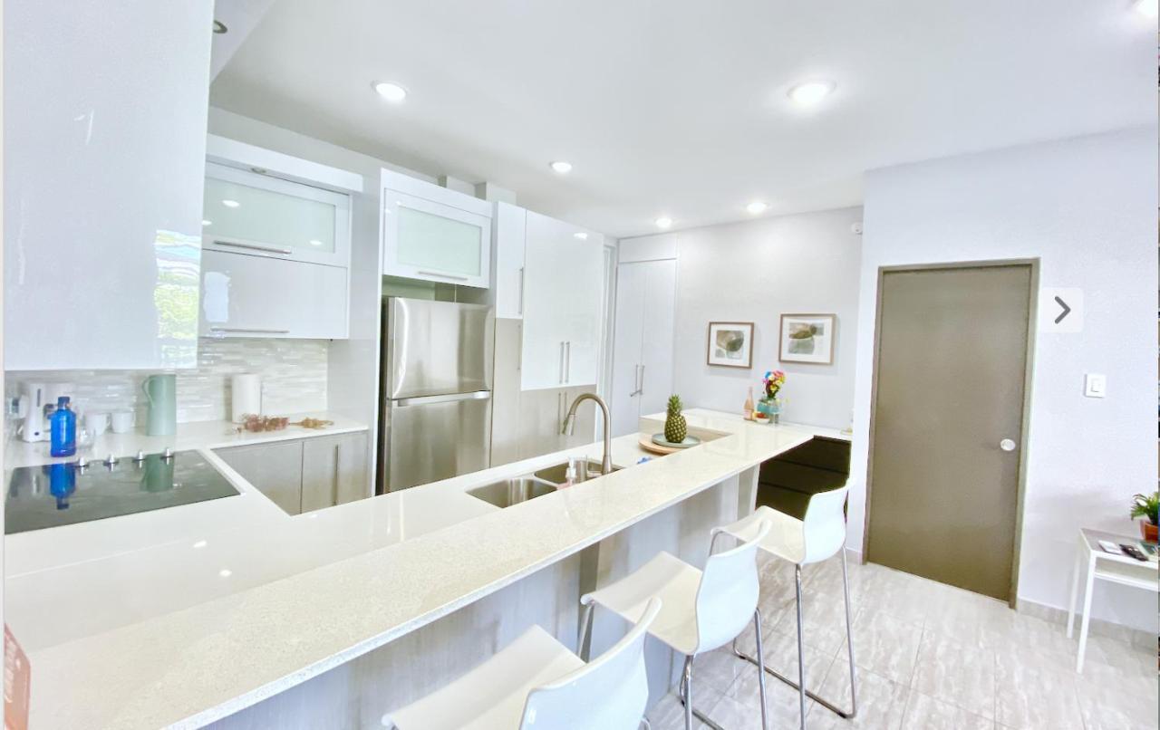 1202 Ponce De Leon Suites *