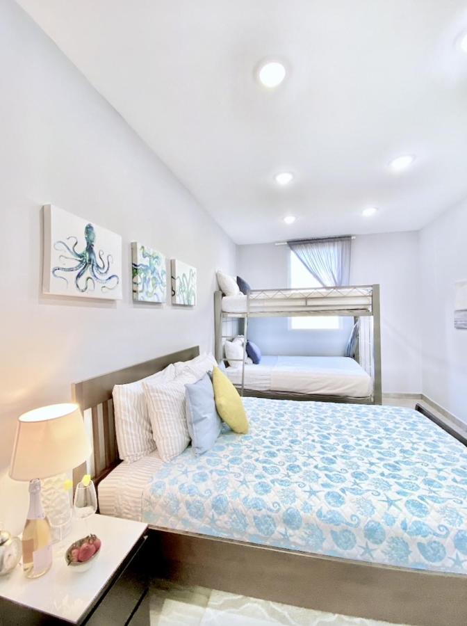 1202 Ponce De Leon Suites