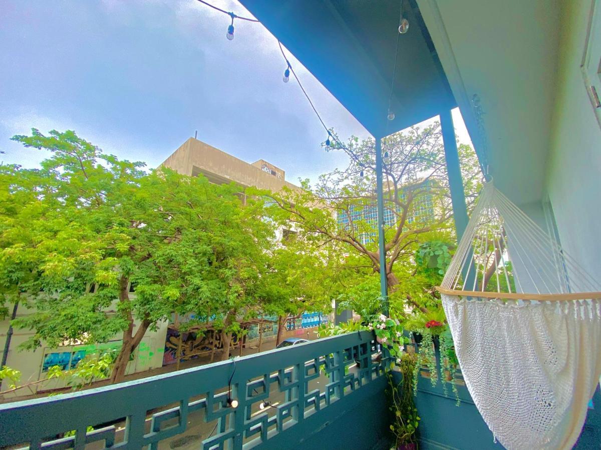 Apartment 1202 Ponce De Leon Suites San Juan